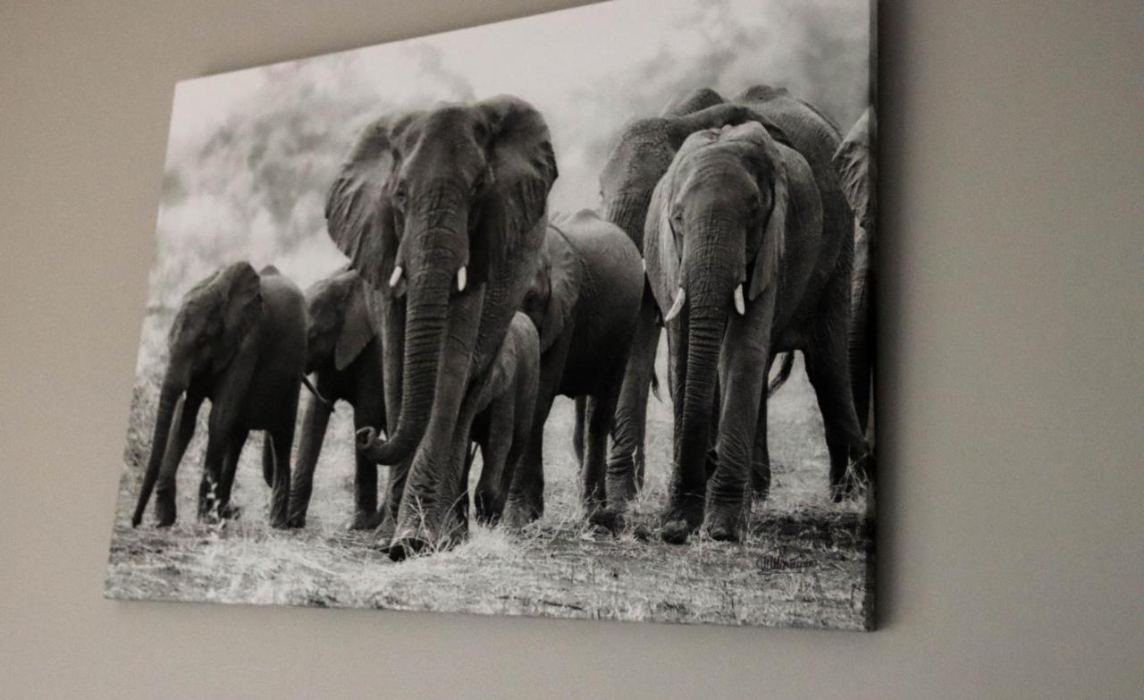 The Grey Haven Birmingham Villa Dış mekan fotoğraf