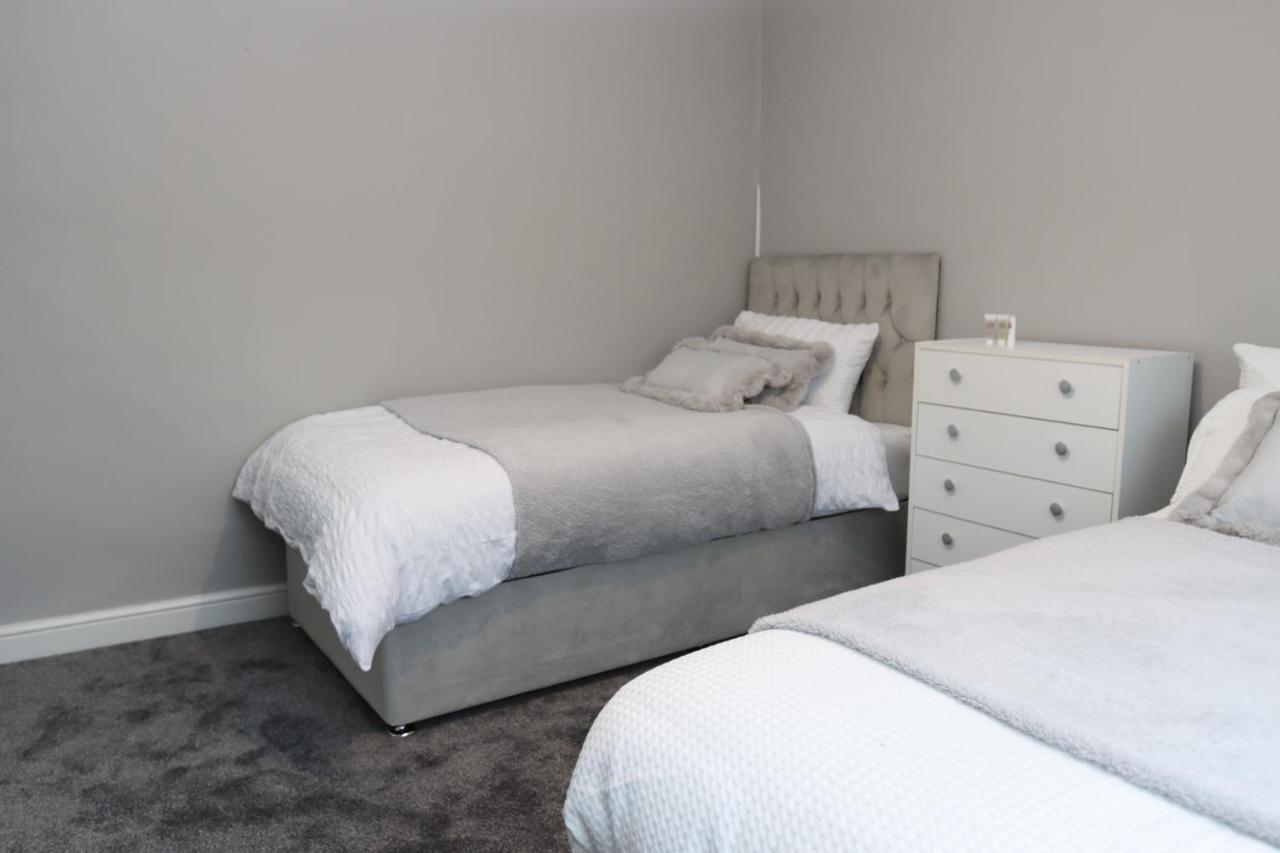 The Grey Haven Birmingham Villa Dış mekan fotoğraf