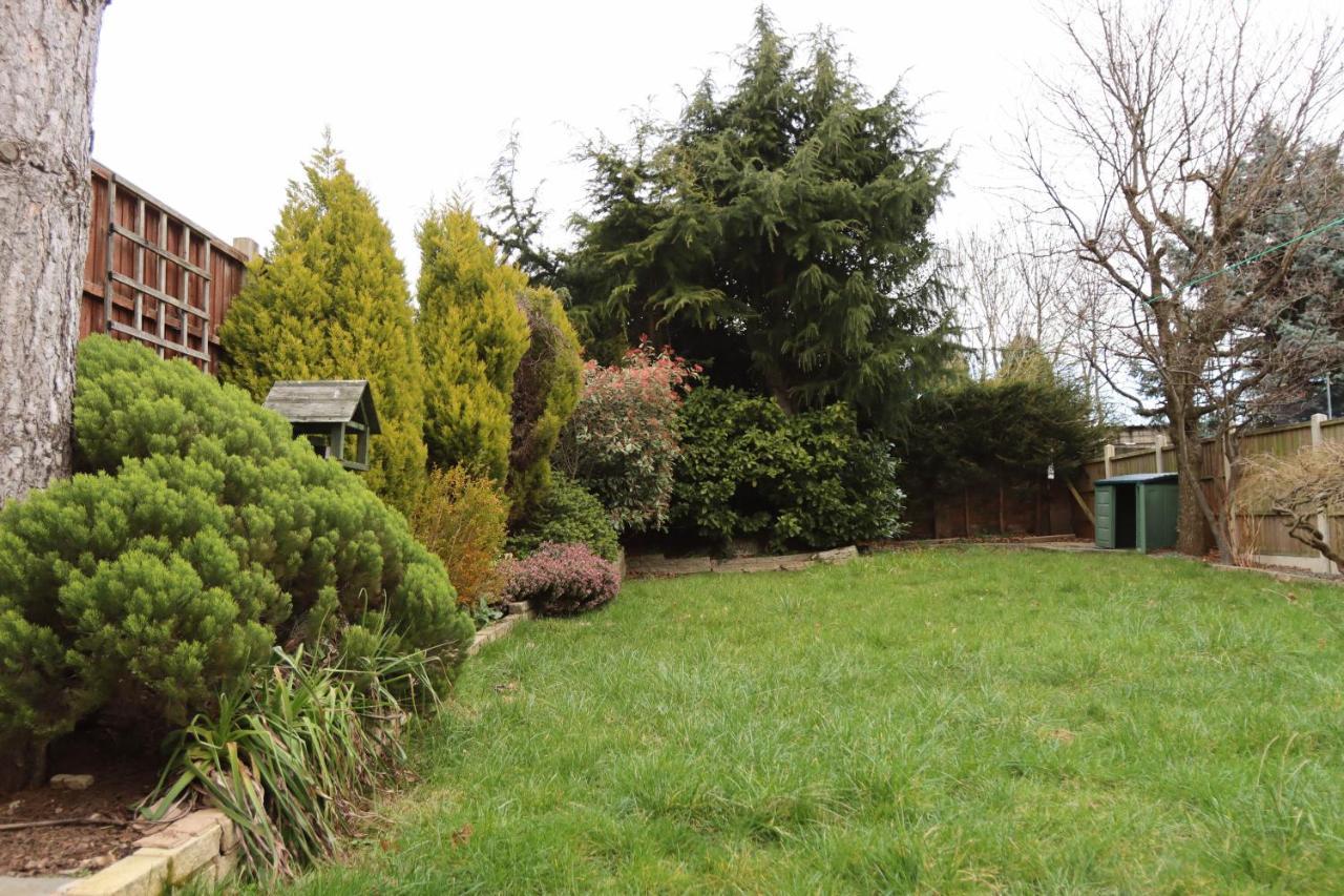 The Grey Haven Birmingham Villa Dış mekan fotoğraf